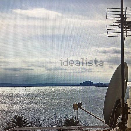 Bel Appartement Roses Plage Εξωτερικό φωτογραφία