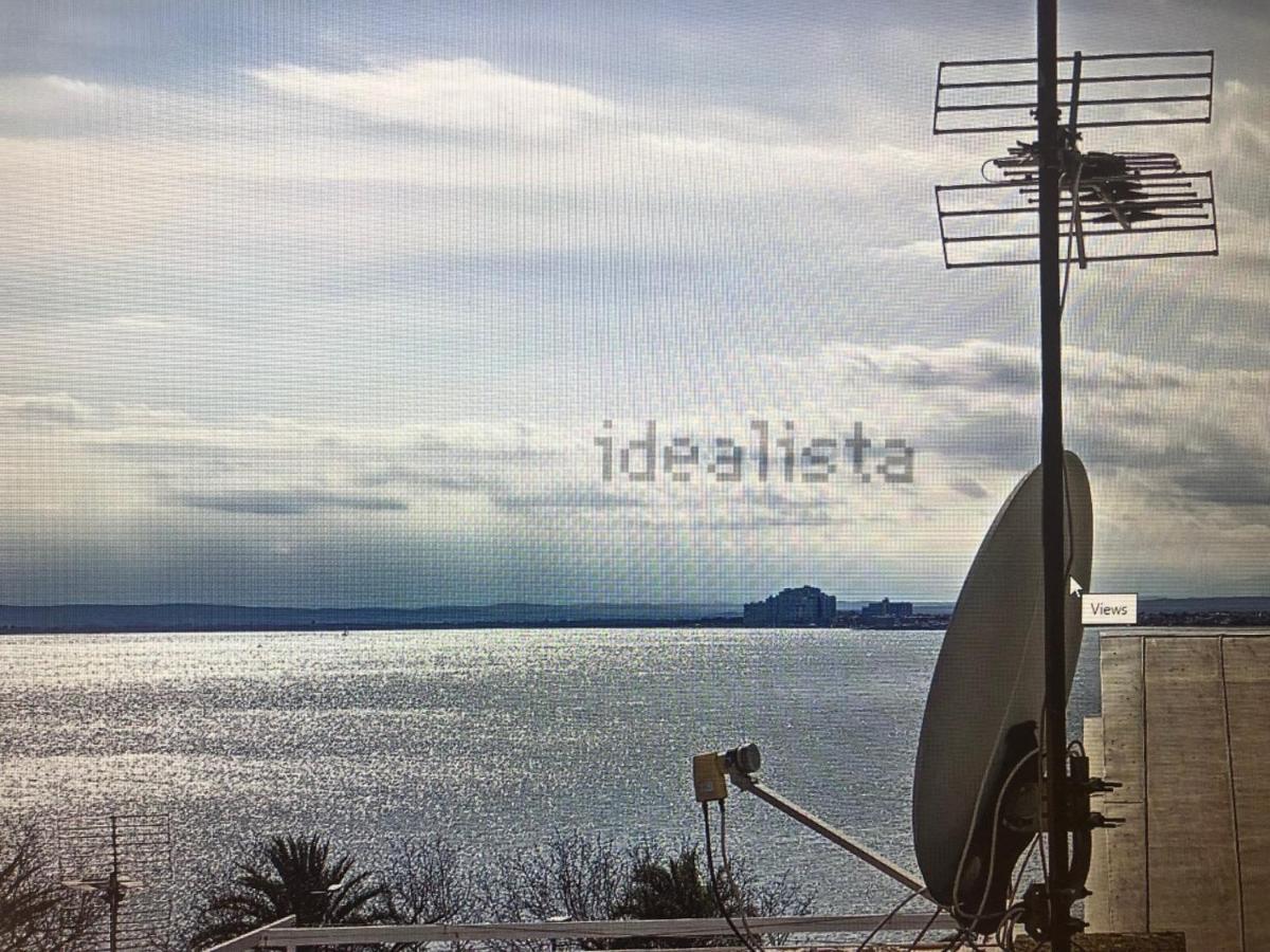 Bel Appartement Roses Plage Εξωτερικό φωτογραφία