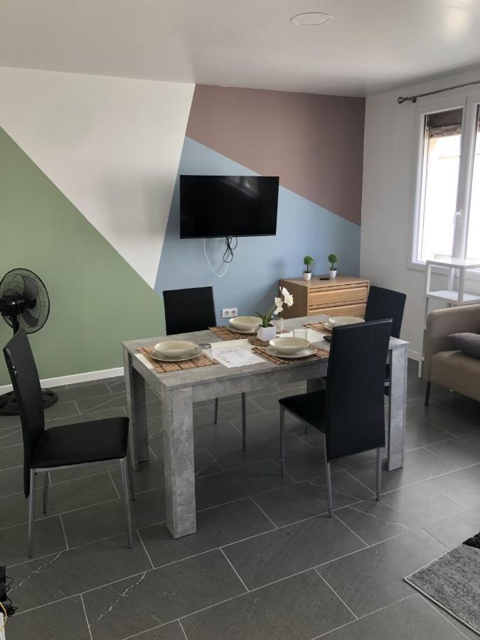 Bel Appartement Roses Plage Εξωτερικό φωτογραφία