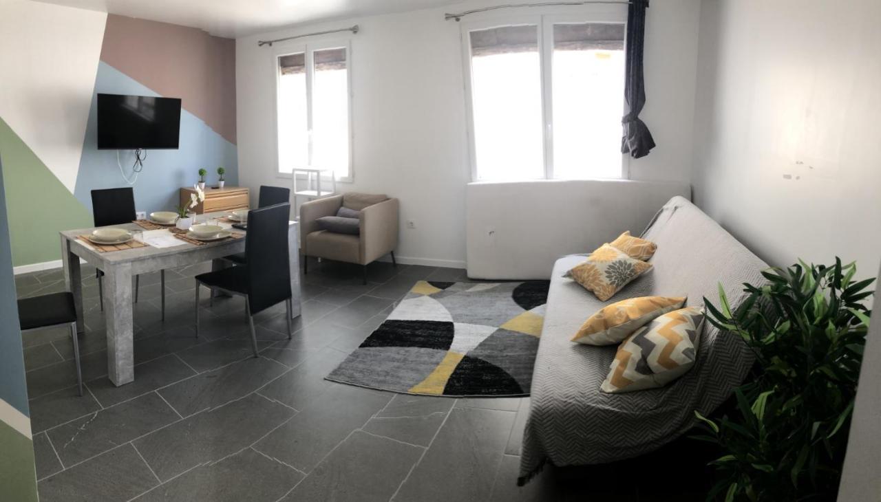 Bel Appartement Roses Plage Εξωτερικό φωτογραφία