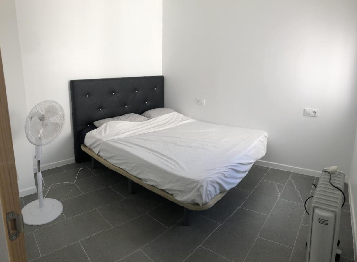 Bel Appartement Roses Plage Εξωτερικό φωτογραφία