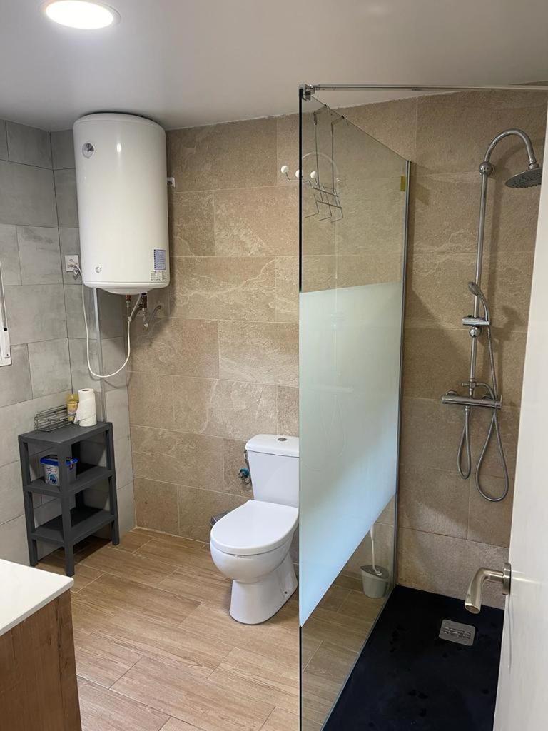 Bel Appartement Roses Plage Εξωτερικό φωτογραφία
