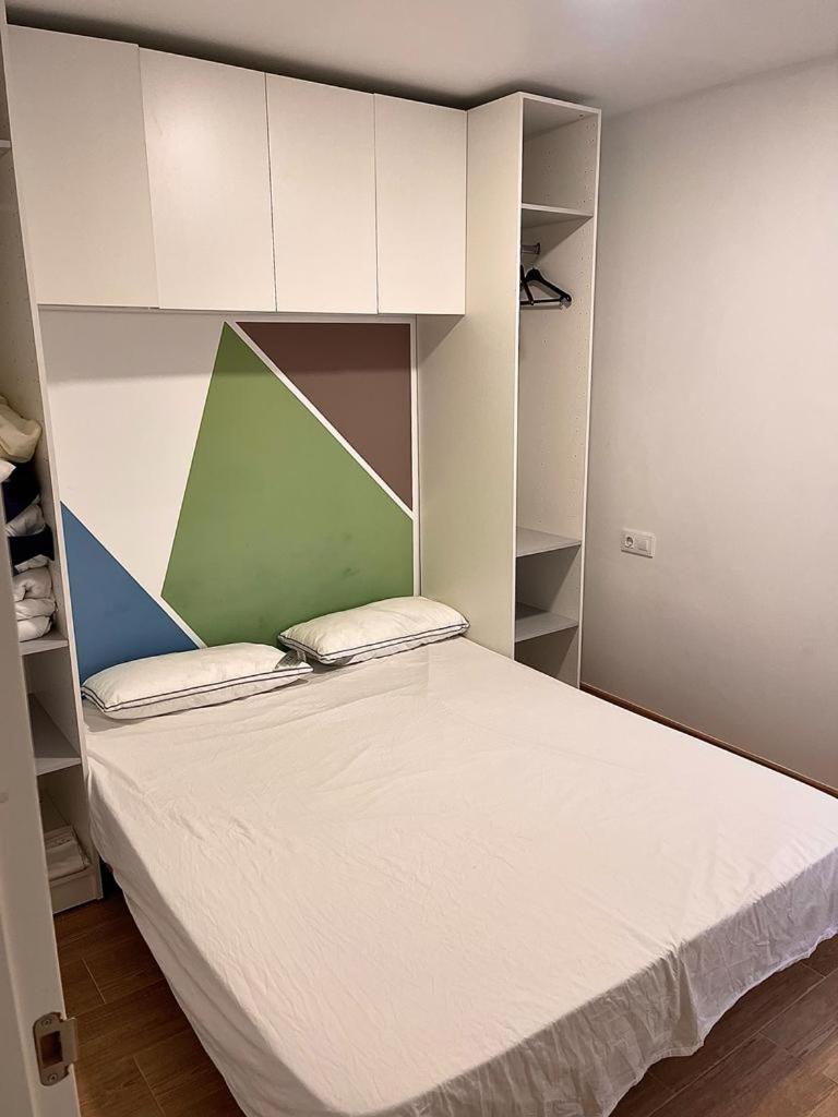 Bel Appartement Roses Plage Εξωτερικό φωτογραφία