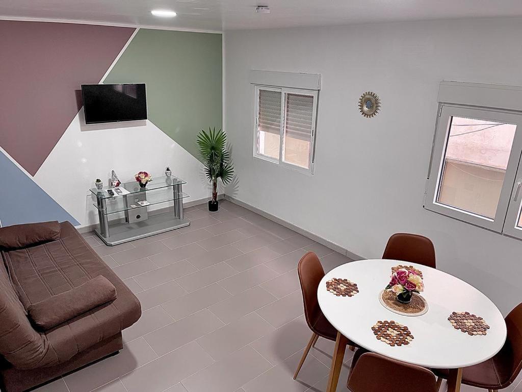 Bel Appartement Roses Plage Εξωτερικό φωτογραφία