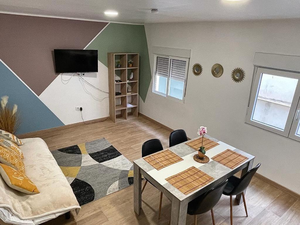 Bel Appartement Roses Plage Εξωτερικό φωτογραφία